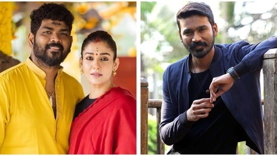 Vignesh Shivan says losing friendship with Dhanush is his ‘biggest regret’ after public fallout with Nayanthara