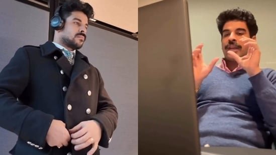 Indian man in Poland shares work benefits beyond salary: ‘Flexible hours, paid leave, good work life balance’