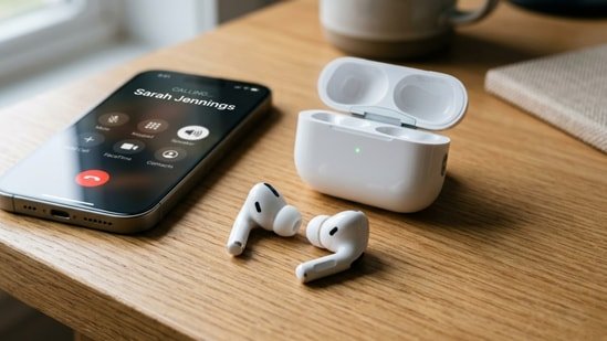 Struggling with calls on the go? These 5 premium earphones feature crystal clear calling| Technology News