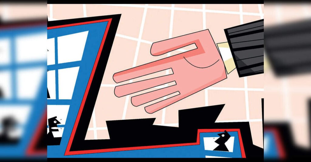 Finance Minister Defends IBC Amid Concerns Over Backlog, ETLegalWorld