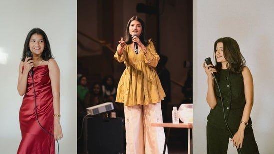 How Gunjan Saini went from AIIMS nurse to popular poet: ‘I want people to feel seen and heard’