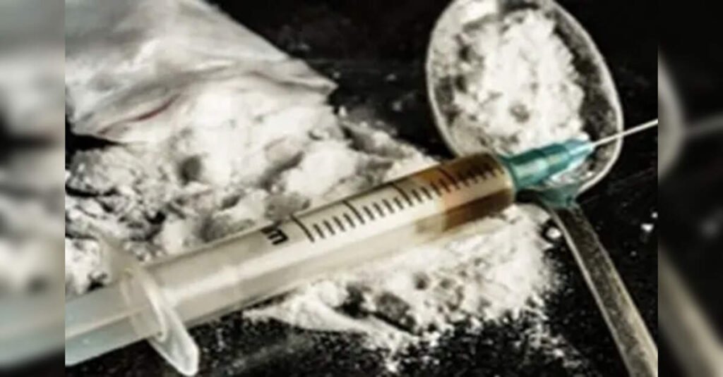 Haryana mandates ‘drug screening’ during college admissions, ETEducation