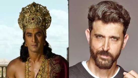 Hrithik Roshan reacts as VFX of Ranbir Kapoor’s Ramayana criticised: Makers’ intention deserves applause; debate with…