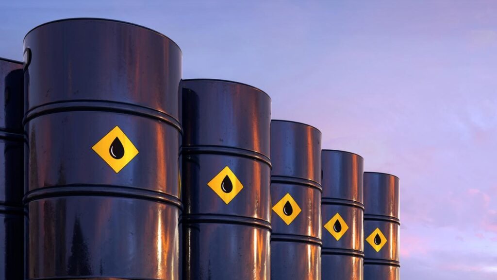 Madagascar declares state of emergency over energy situation due to Iran war