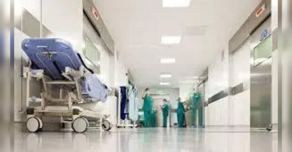 Rajasthan Doctors Protest Arrest of Hospital Director