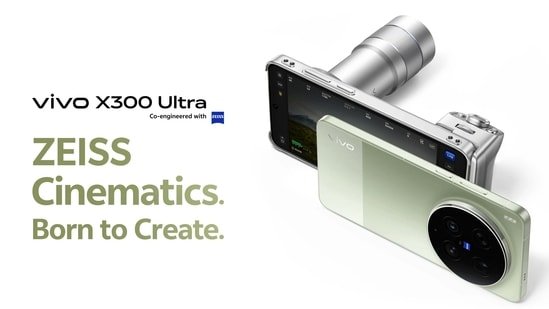 Vivo X300 Ultra and X300 FE India release date leaks, check out all the details| Technology News