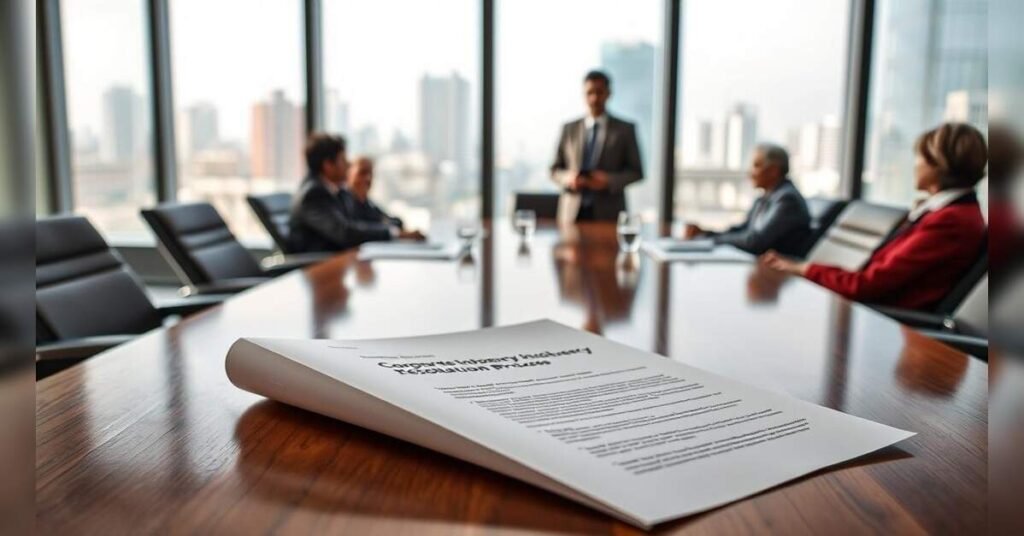 Insolvency Regulator Panel Advocates Project-Centric Approach for Real Estate Resolution, ETLegalWorld