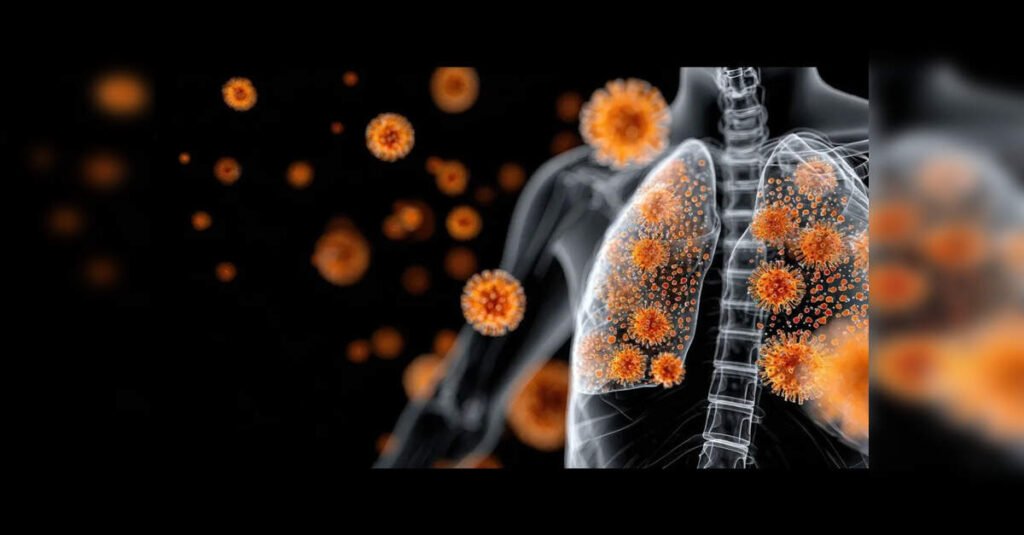 Revolutionary Tool for Diagnosing Hypersensitivity Pneumonitis Developed by Jaipur Doctor, ETHealthworld