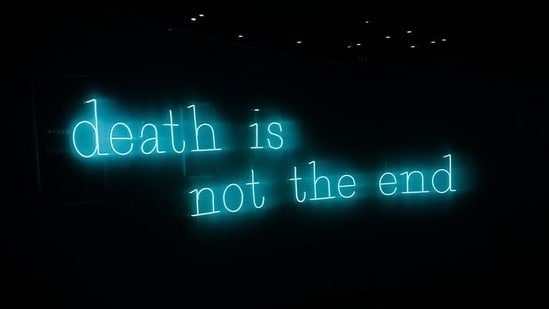 What happens after death? An enlightened teacher explains life, rebirth and enlightenment