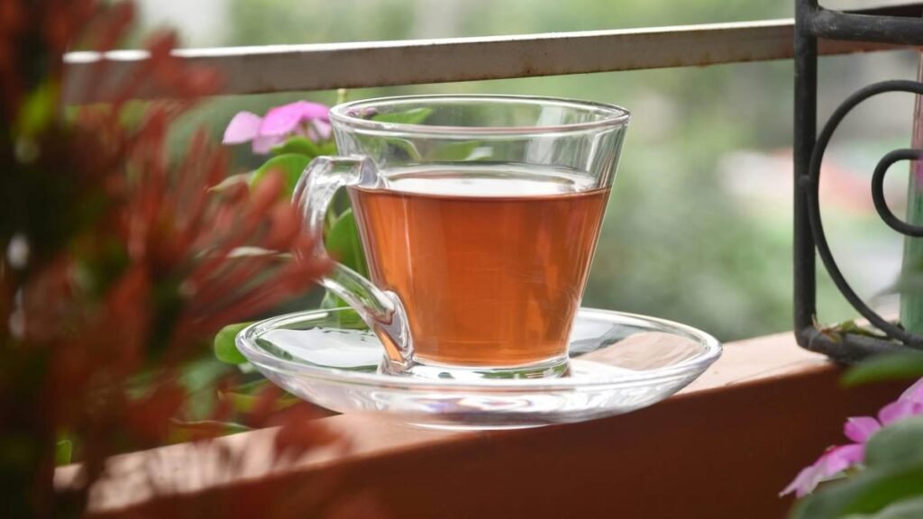 What is the secret to a great cup of tea?
