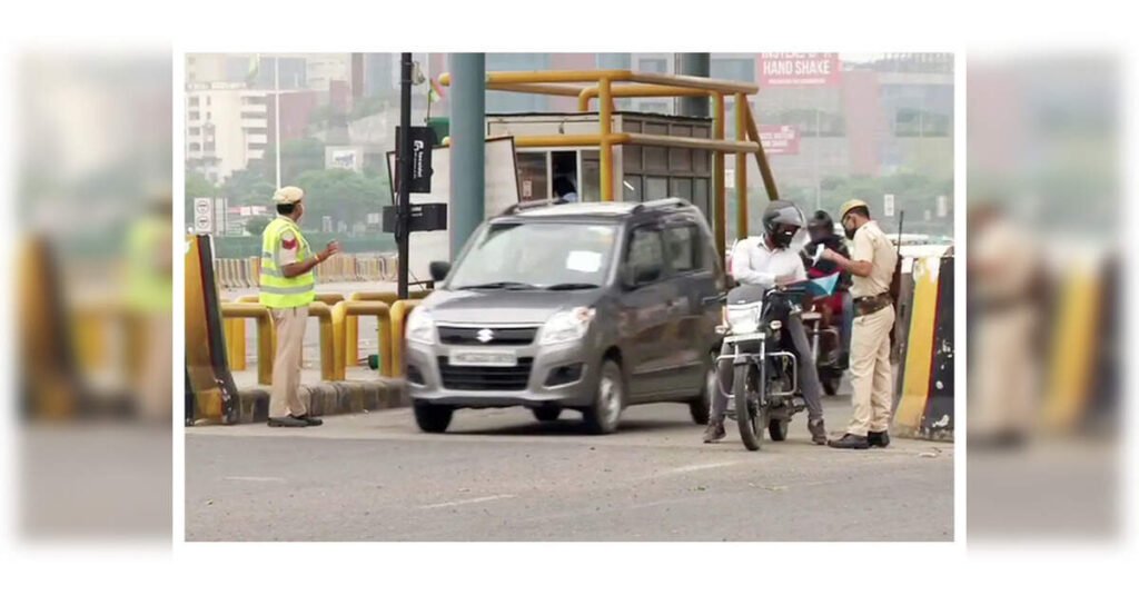 MoRTH amends highway fee rules to streamline overloaded vehicle charges, ETLegalWorld