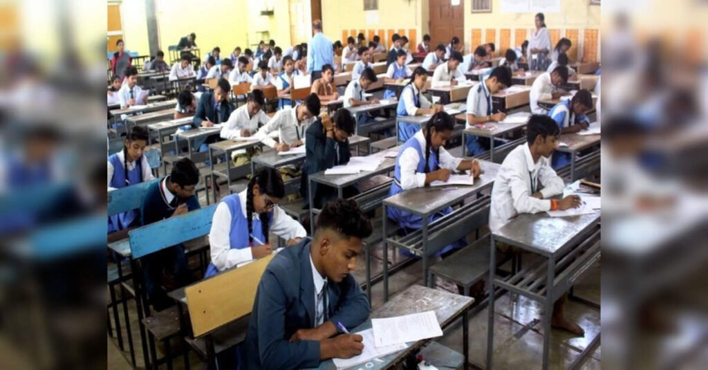 MP Board answer sheets reveal emotional appeals, proposals, bribe offers from students in Gwalior, ETEducation