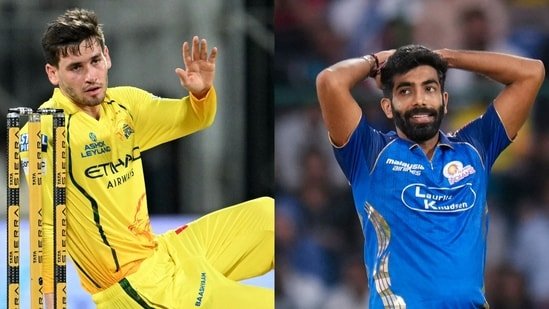 Jasprit Bumrah, Trent Boult, Arshdeep Singh: The hidden story behind IPL 2026’s biggest wicketless names so far