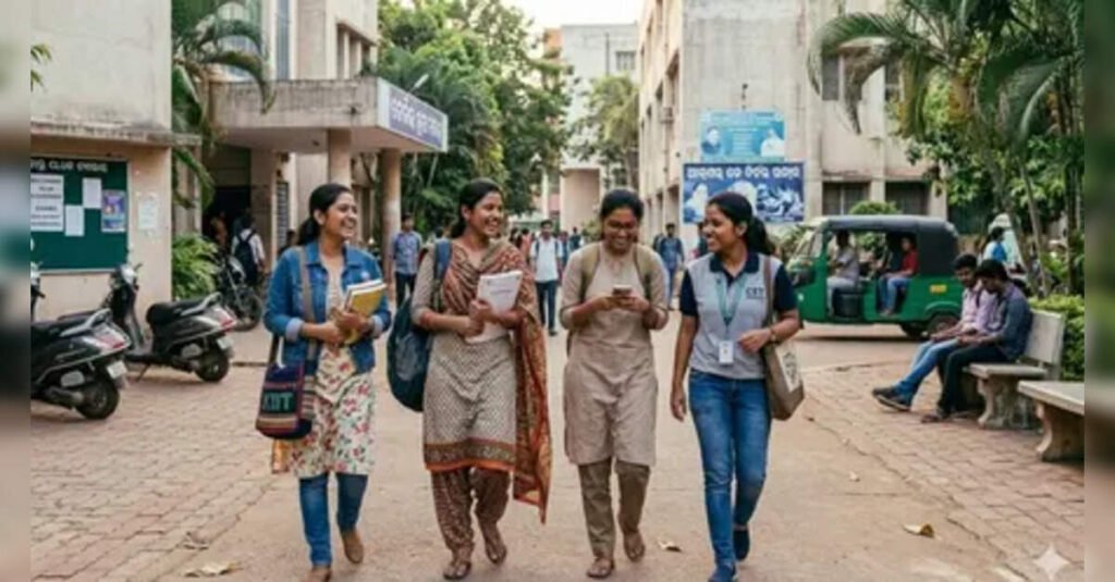 RDE cracks down on colleges over ICC compliance, issues 7-day deadline, ETEducation