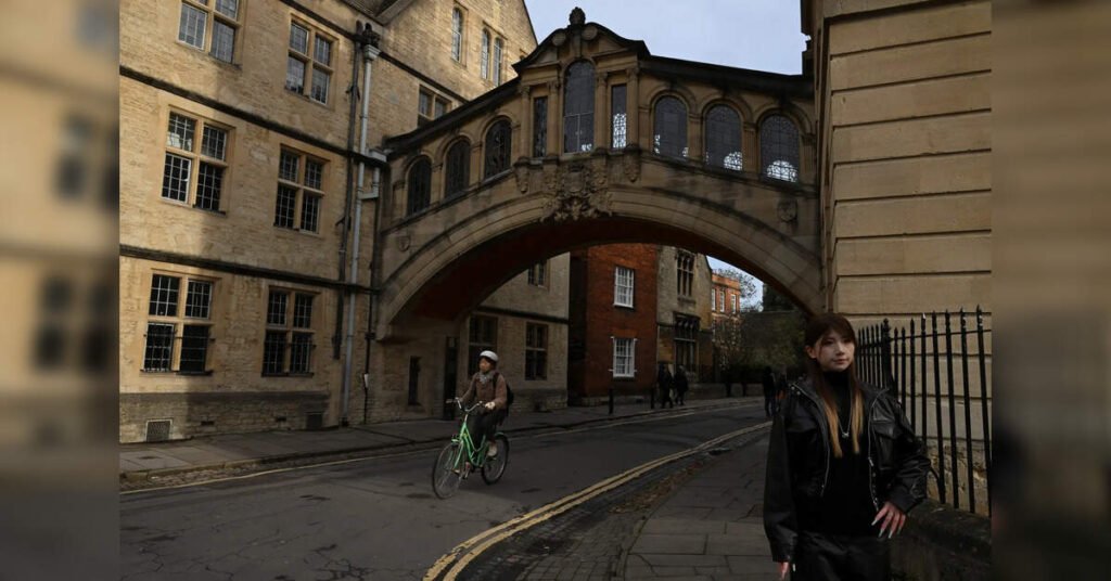 Oxford University library marks bicentenary of sacred Hindu text ‘Shikshapatri’ with UK tour, ETEducation