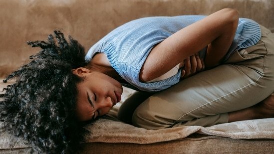 3 things men should encourage women in their life to do a week before their period to make PMS easier