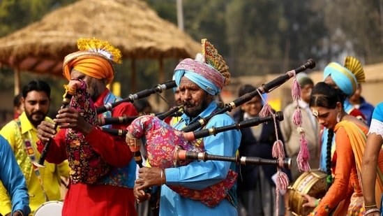 Baisakhi 2026: When is Baisakh in April? Know date, time and how to celebrate the festival