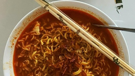 Mumbai surgeon rates 5 best and worst foods for your health, warns ramen is not at all a healthy eating option