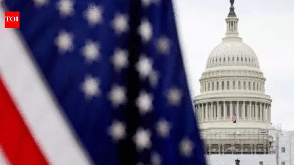 US consumer confidence edges up despite $4 gas prices; inflation worries rise amid Iran war