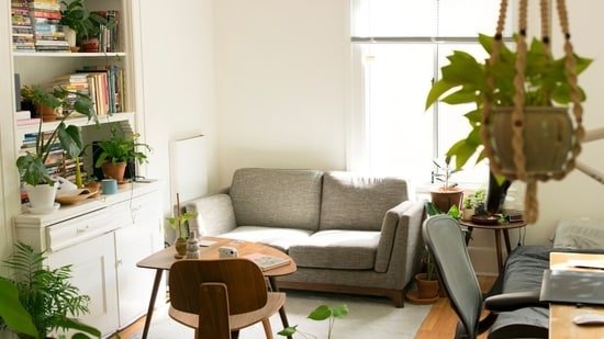 5 simple ways to refresh your home this summer without overspending: From colour palette tweaks to greenery