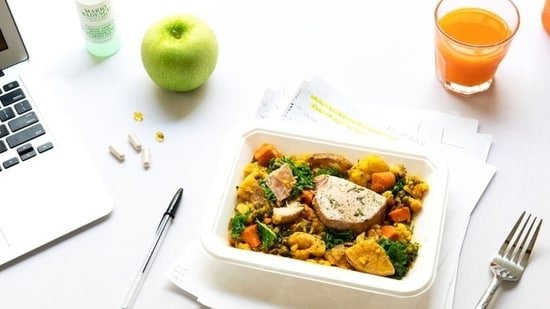 Woman who lost 27 kgs shares high protein, filling and easy-to-make weight loss meals to have on repeat