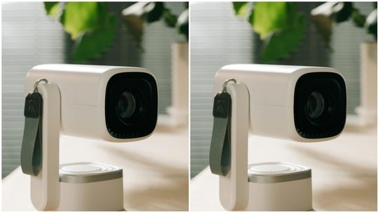 Turn your room into a stadium view with 5 best projectors for immersive, cinema-like home entertainment experiences| Technology News