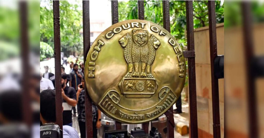 Delhi HC records govt assurance on due process, disposes suit, ETLegalWorld