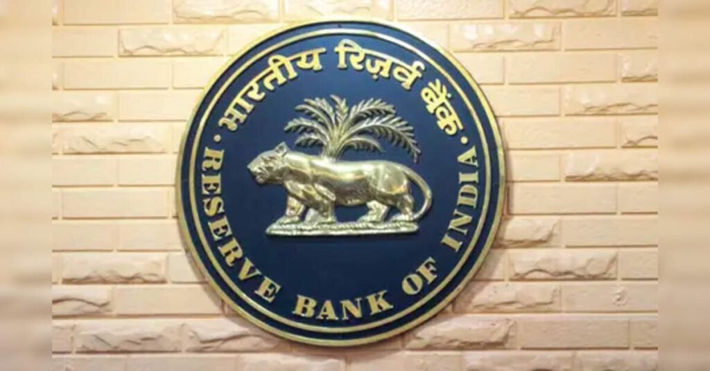 RBI Extends Export Credit Benefit to 450 Days Amid West Asia Crisis, ETLegalWorld