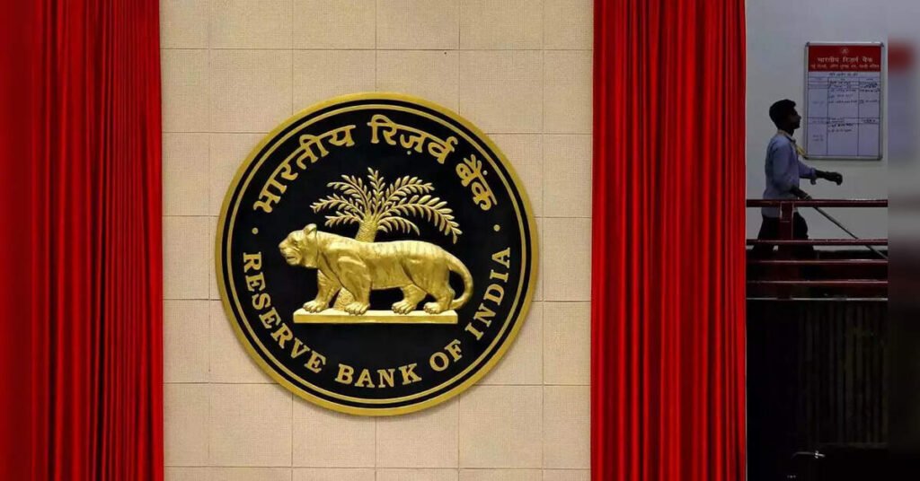 RBI Proposes New Criteria for Upper Layer NBFCs, Including State-Run Entities, ETLegalWorld
