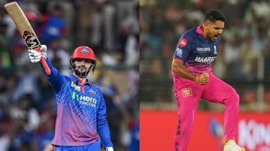 CSK let them go, DC and RR cashed in: Sameer Rizvi and Tushar Deshpande make Chennai look back at lost talents