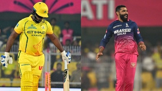 ₹2.58 crore worth of regret for CSK: Ravindra Jadeja’s sweet revenge against his old franchise