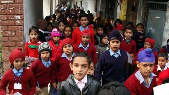 Delhi to hold first computerised draw for EWS, DG, CWSN admissions on Monday