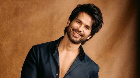 Quote of the day by Shahid Kapoor: ‘Whatever you are afraid of is where the rest of you lives, you have to go to…’