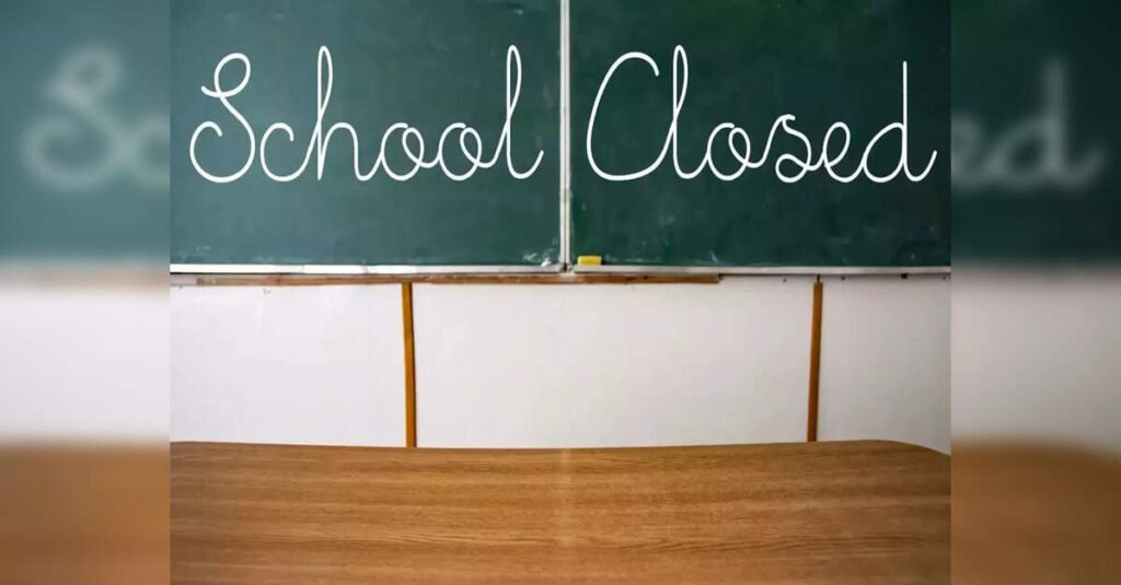 Sikkim plans to close 17 more primary schools as enrolment drops due to low fertility rate, ETEducation