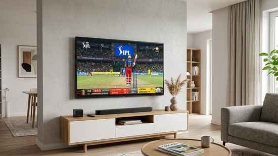 Turn every IPL match into a stadium experience with TVs from Samsung, LG, Sony and more at up to 60% off| Technology News