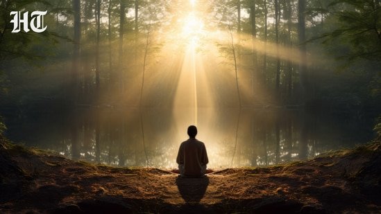 7 signs of a spiritual awakening that may feel like a ‘curse’ but are not