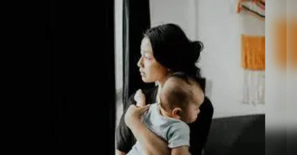 Maternal Depression During Pregnancy Linked to Adult Psychosis Symptoms in Children, ETHealthworld