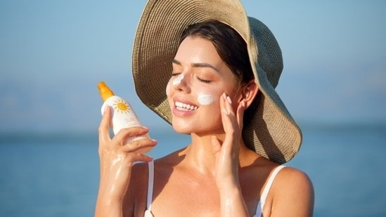 Getting tanned despite using sunscreen? Dermatologist shares 5 mistakes to avoid