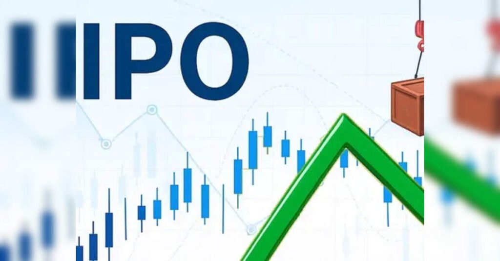 38 Companies Submit DRHPs to SEBI in March 2026, ETLegalWorld