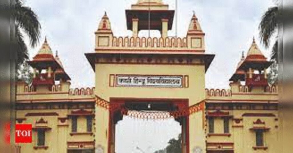 Talks with admin fail, BHU teachers’ stir on Apr 6, ETEducation