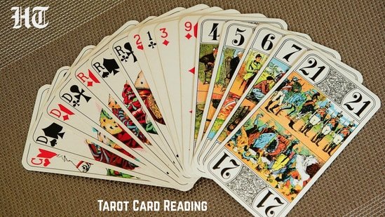 Tarot Horoscope Today for April 8, 2026: Here’s your tarot insights based on your zodiac sign