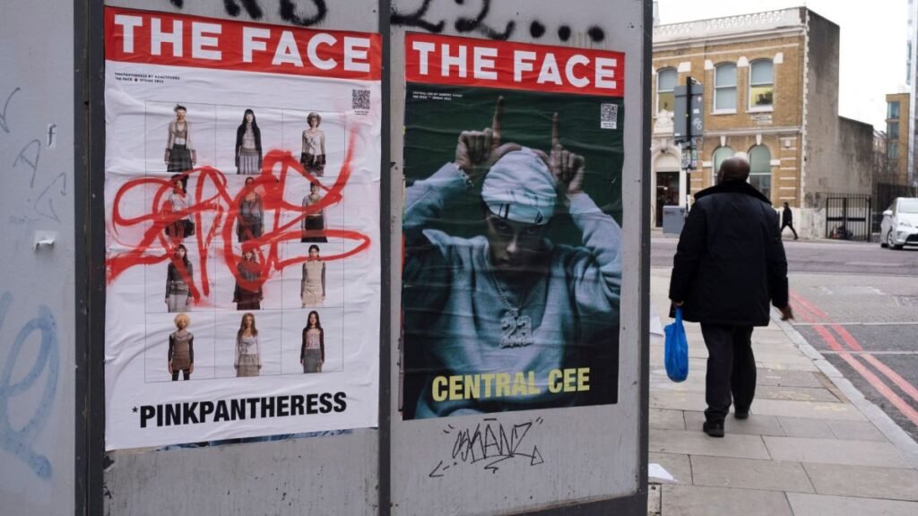 Must Read: 'The Face' Magazine is Closing, Travis Kelce Signs as Tommy Hilfiger Global Ambassador