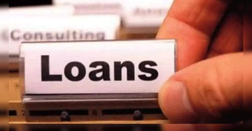 UK caps student loan interest rates at 6% citing global inflation risks, ETEducation