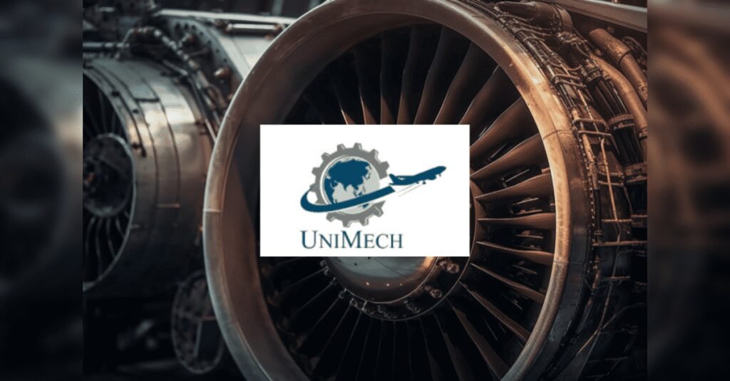 Unimech Aerospace Thrives Amid Eased Tariffs; Limited Risk from Middle East Conflicts, ETLegalWorld