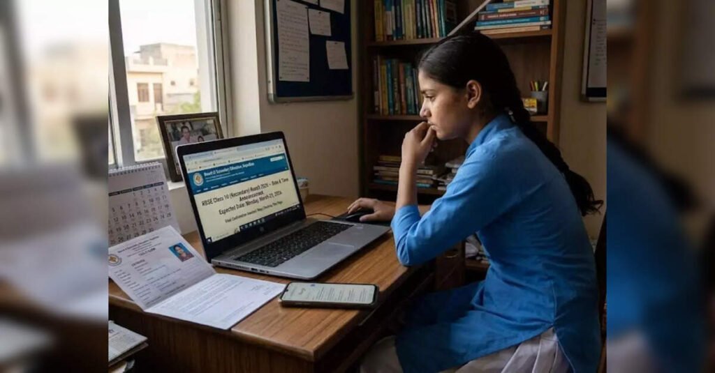 UP Board to reopen portal for uploading pending intermediate practical marks, ETEducation