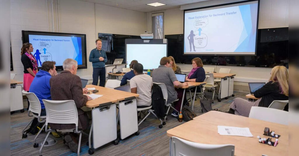 US loses sheen as B-school aspirants look elsewhere, ETEducation