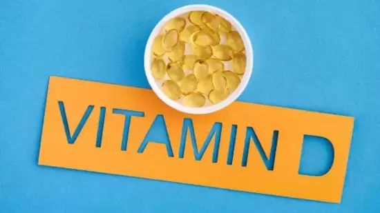 Are you making these mistakes with your vitamin D supplements? Nutritionist suggests tips to improve absorption