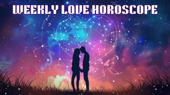 Weekly Love Horoscope for April 5-11, 2026: These zodiacs may experience a new beginning in love