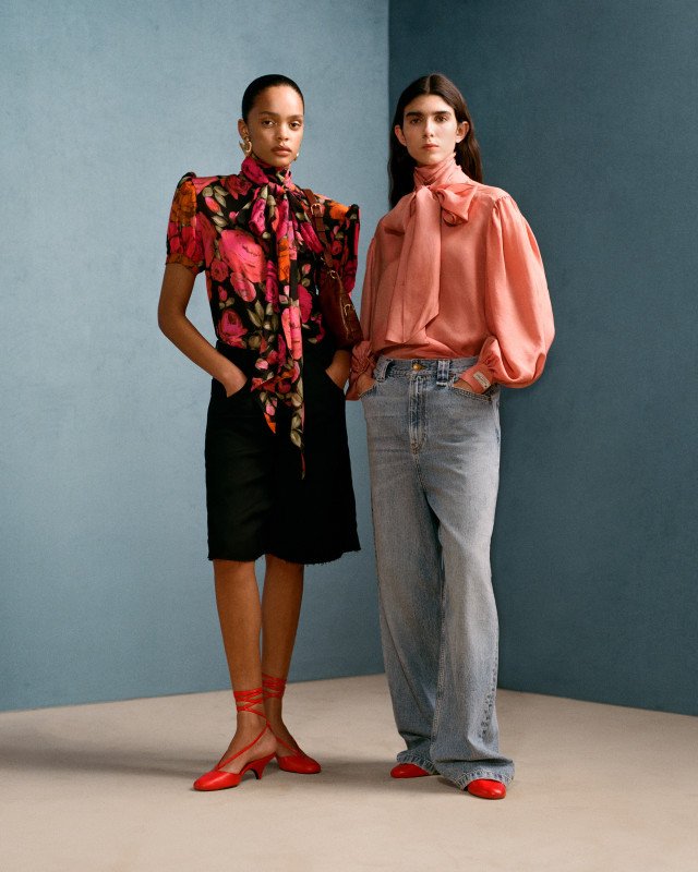 Willy Chavarria Is Coming to Zara