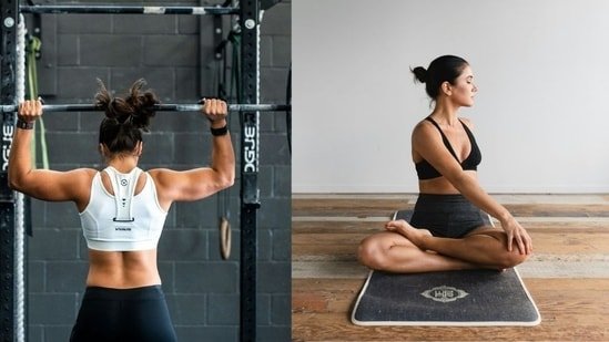 From flexibility to fat loss: Here’s a simple guide to choosing between yoga and gym workouts